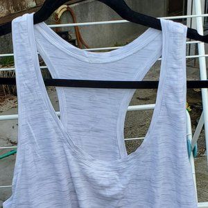 Lululemon Athletic Tank top